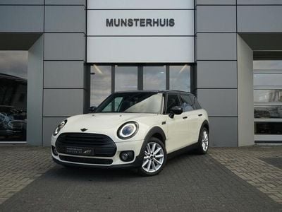 Mini Cooper Clubman