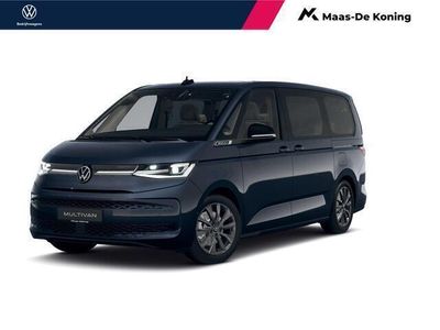 VW Multivan