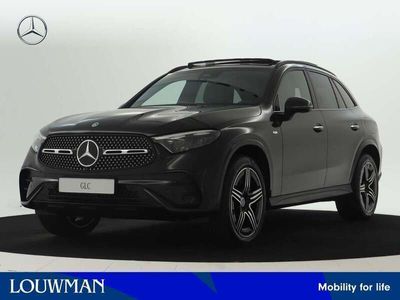 Mercedes GLC300