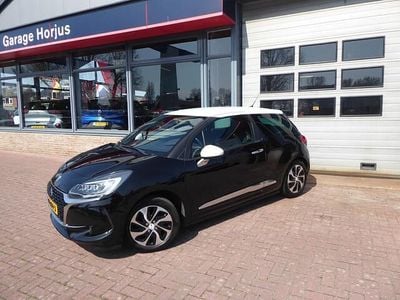 Citroën DS3