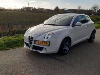 tweedehands Alfa Romeo MiTo 0.9 TwinAir Distinct