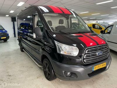 tweedehands Ford Transit 310 2.0 TDCI L3H2 Ambiente 127000KM Airco