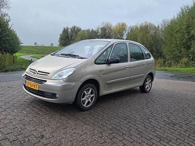 Citroën Xsara Picasso