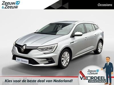 Renault Mégane GrandTour