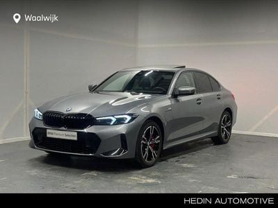 BMW 330e
