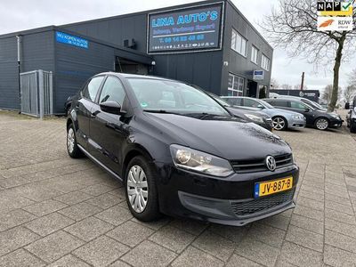 tweedehands VW Polo 1.2-12V Trendline