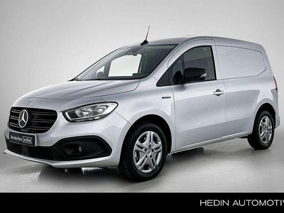 Wit Occasion 2024 Mercedes eCitan Van | € 30.900 (Duur)