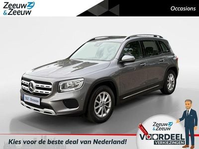 Mercedes GLB200