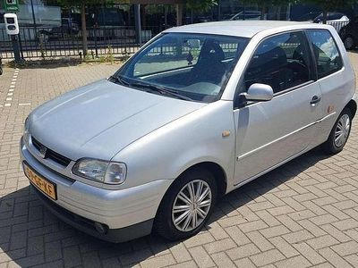 Seat Arosa