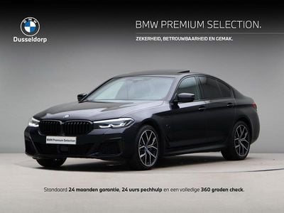 BMW 530e