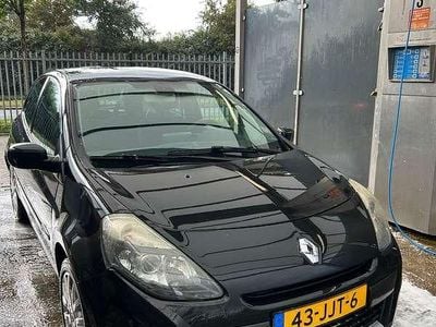 Renault Clio II