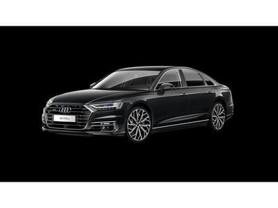 Grijs Occasion 2020 Audi A8 Design Sedan | € 44.995 (Super prijs)