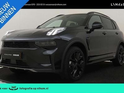 Lynk & Co 01