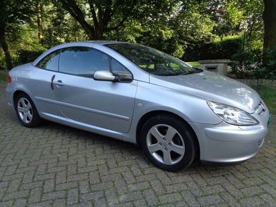 Peugeot 307 CC