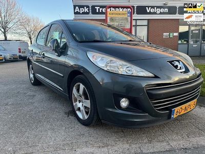 tweedehands Peugeot 207 1.6 VTi XS