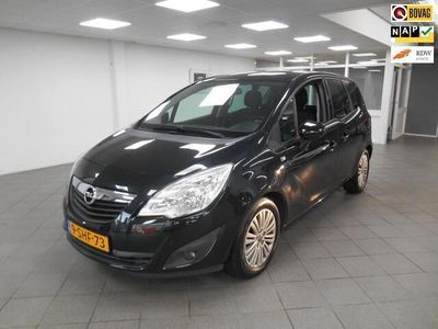 tweedehands Opel Meriva 1.4 Turbo Cosmo