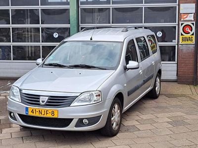 Dacia Logan MCV
