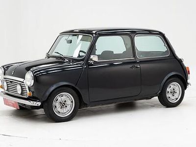 Overige Gebruikt 1986 Mini 1000 Hatchback | € 12.950