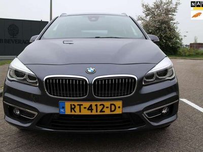 BMW 218 Gran Tourer