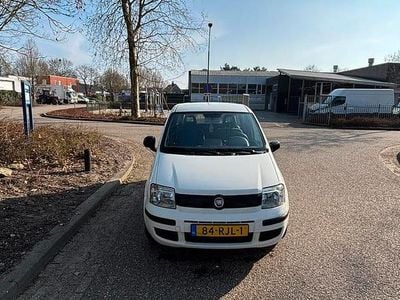 Occasion Fiat Panda 69 PK (50 kW) 2011 Hatchback