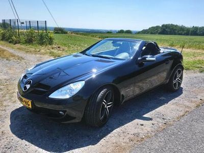 Mercedes SLK200