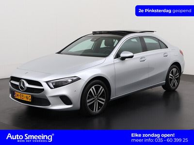 Mercedes A250