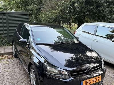 Occasion VW Polo Match 90 PK (66 kW) 2012 Sedan
