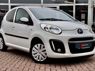 tweedehands Citroën C1 1.0|AIRCO|5DRS|NIEUWE APK|