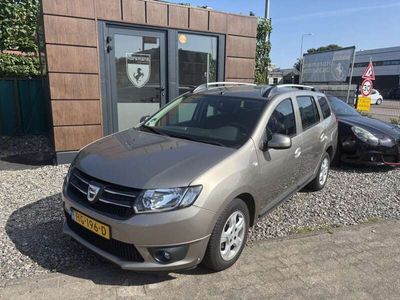 Dacia Logan MCV