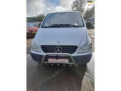 Mercedes Vito
