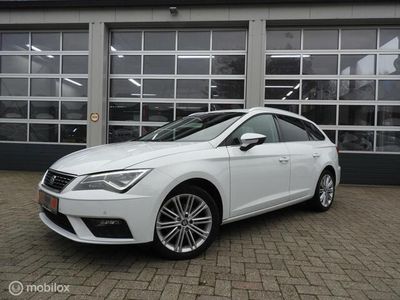 Seat Leon ST