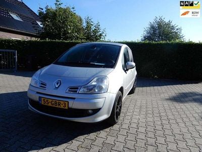 Renault Grand Modus