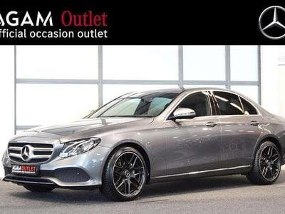 Mercedes E200
