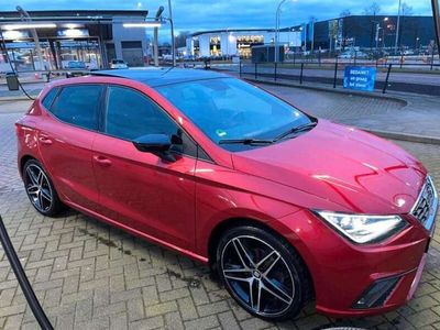 tweedehands Seat Ibiza 1.0 TSI FR Bns Int.