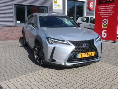 tweedehands Lexus UX 250h Executive Line