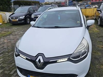 Occasion Renault Clio IV Expression 90 PK (66 kW) 2014 Stationwagen
