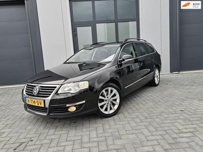 tweedehands VW Passat Variant 1.4 TSI Trendline