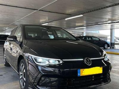 Occasion 2020 VW Golf VII Style Stationwagen | € 22.000 (Eerlijke prijs)