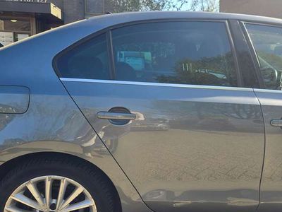 VW Jetta