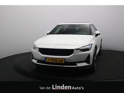 Occasion Polestar 2 Performance 219 kW (299 PK) 2020 Wit Hatchback