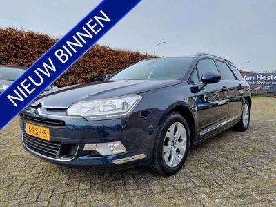 tweedehands Citroën C5 Tourer 1.6 THP Selection COMPLETE AUTO!!