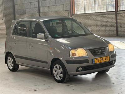 Occasion Hyundai Atos Dynamiq 59 PK (43 kW) 2004 Hatchback