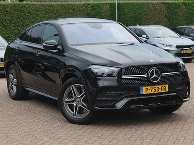 Mercedes GLE350