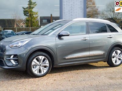 Grijs Occasion 2022 Kia e-Niro SUV | € 23.495