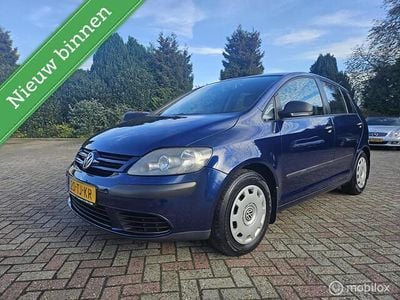 VW Golf Plus