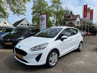 tweedehands Ford Fiesta 1.1 TREND