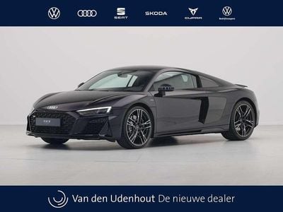 Audi R8 Coupé