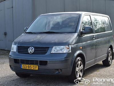 VW T5
