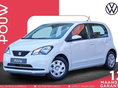 Seat Mii Electric