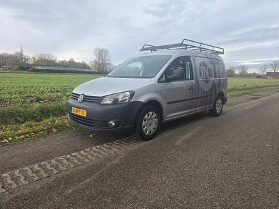 Gebruikt 2011 VW Caddy MPV | € 5.200 (Goede deal)